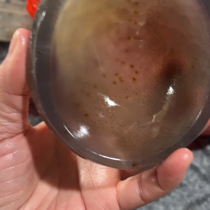 玛瑙/玉髓珠宝奇石未镶嵌