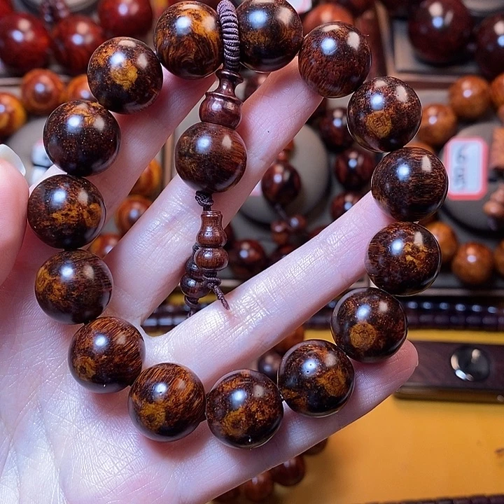 黄花梨/降香黄檀༄****1.5留疤花