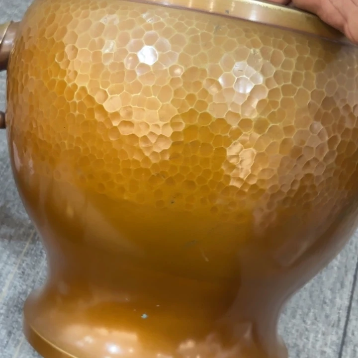 发***者非常美丽漂亮的茶道具