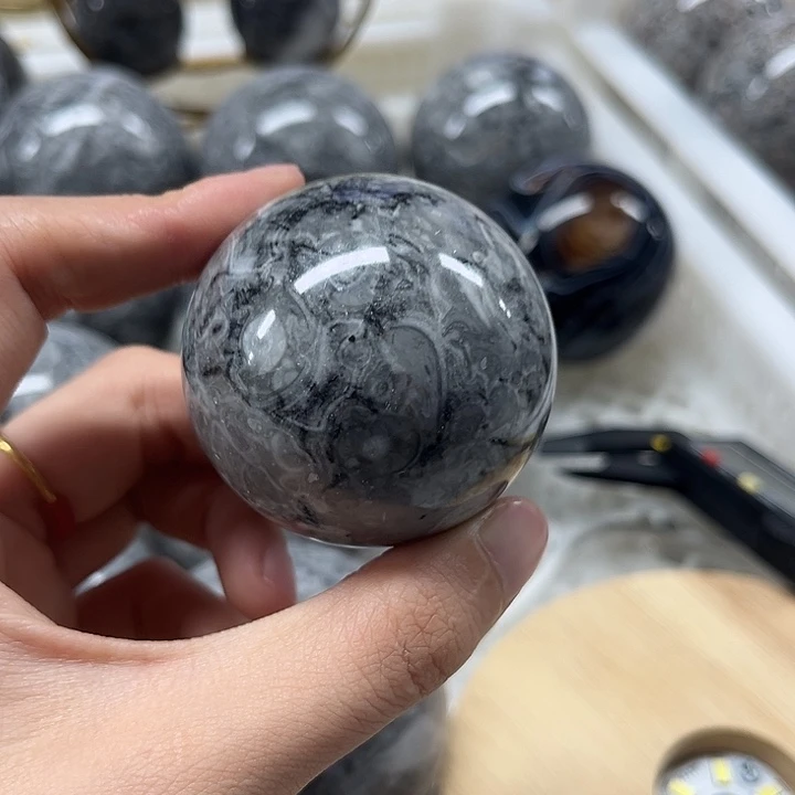 大型摆件（非配饰）水晶未镶嵌