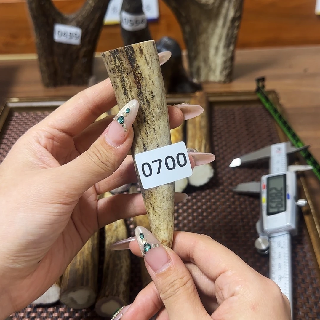 鹿骨手串/手链0700角尖