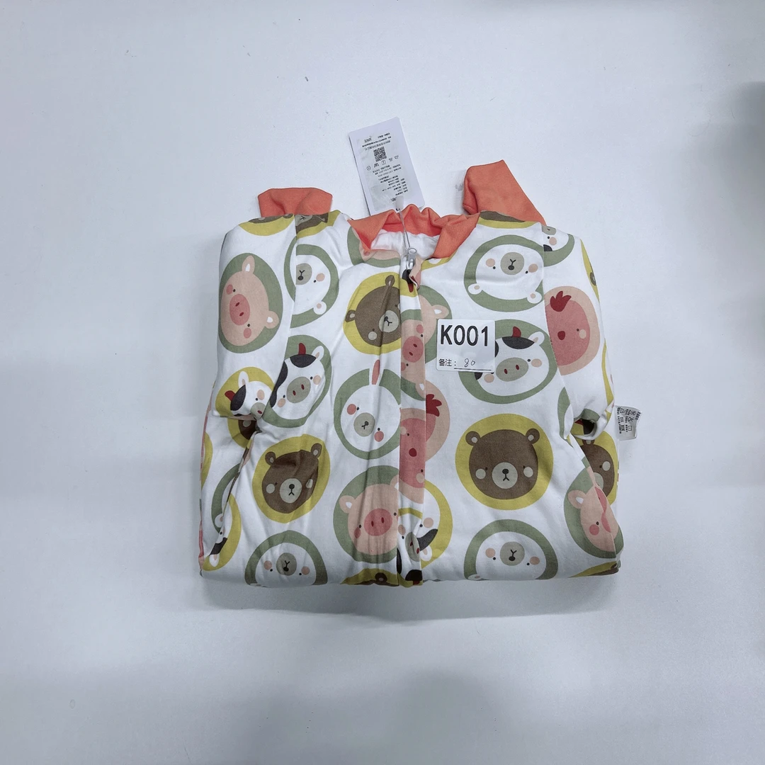 【福利】 加厚  睡袋 ！