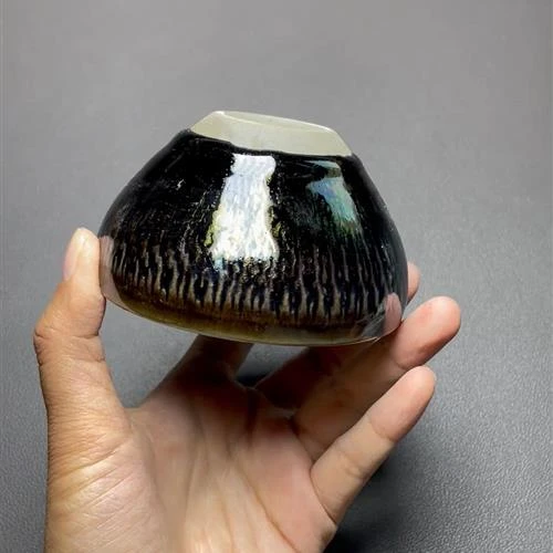 【闪购商品】茶盏-589............