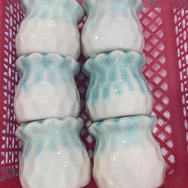 高温陶瓷材料及工艺