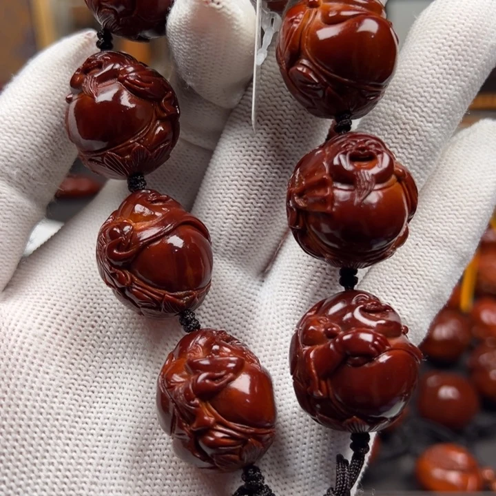 吊坠橄榄核橄榄核