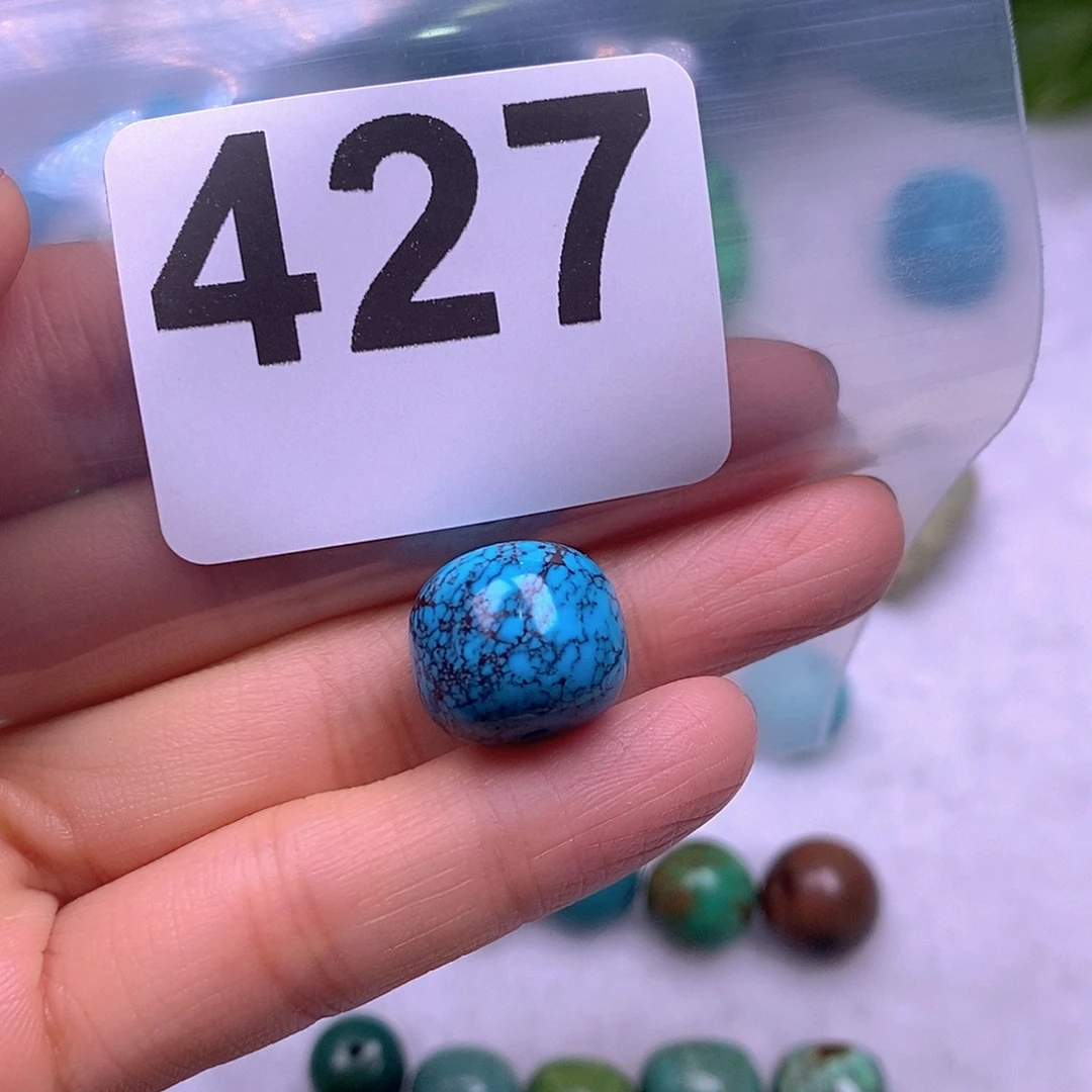 原生态特色手工散珠