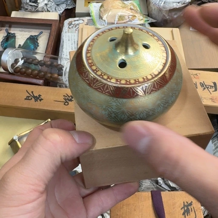 茶文化，工艺古美术