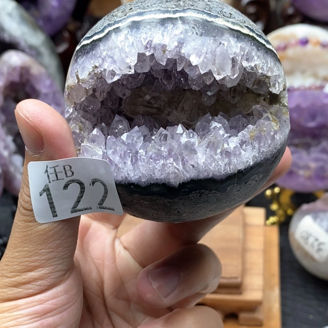 未镶嵌大型摆件（非配饰）水晶