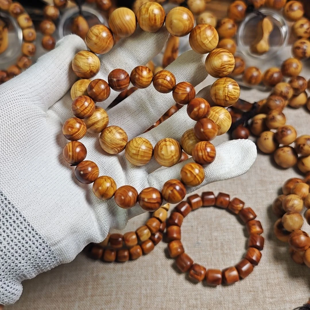 柏木（崖柏）1.2黑金闪电/1.5龙胆闪电