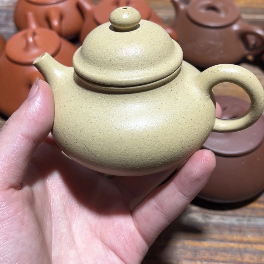 茶壶紫砂紫砂紫砂