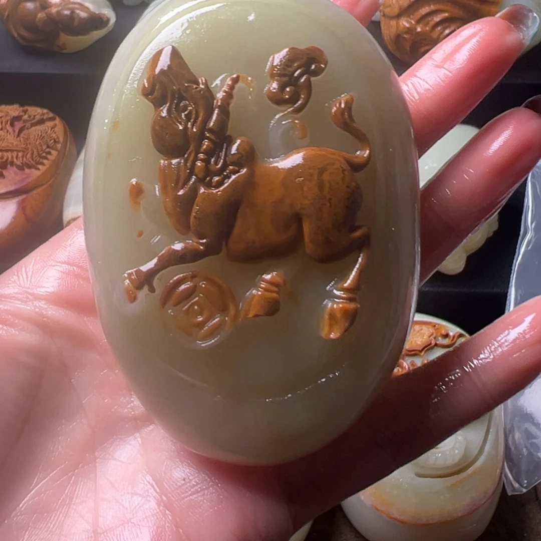 好***者多样性发货一物一拍