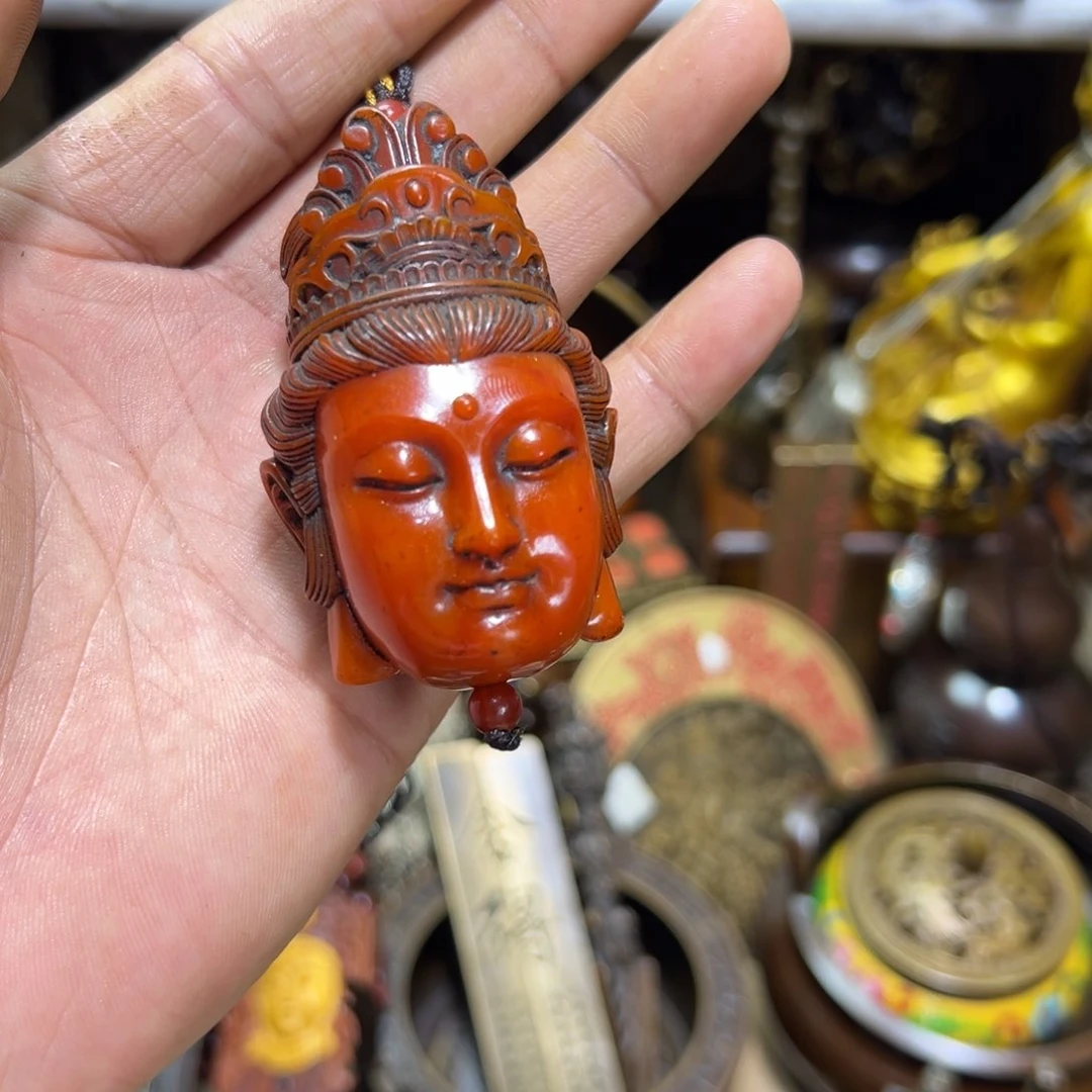 贝贝铜器文玩专属摆件