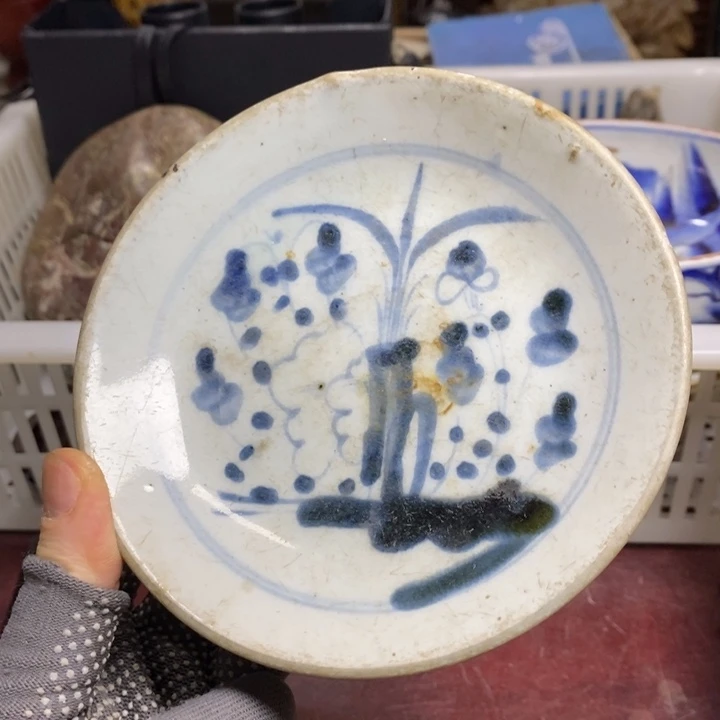 其他瓷器工艺精湛制作