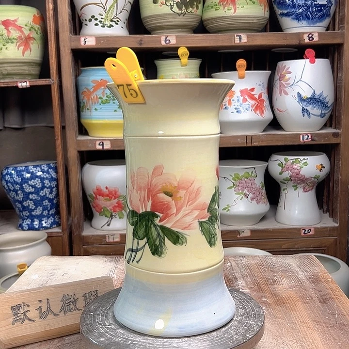 陶75 新款新款陶瓷陶瓷微瑕