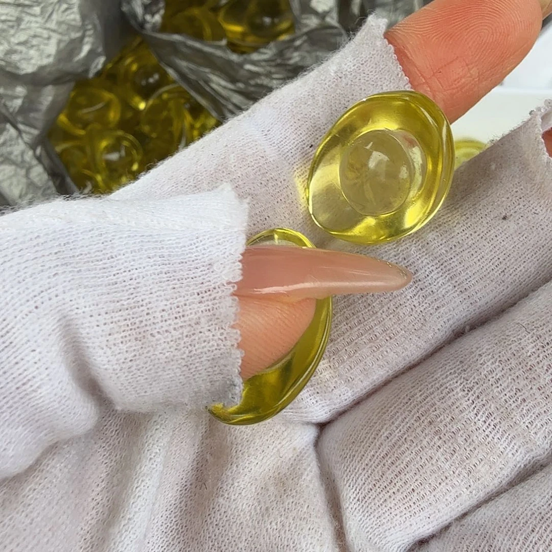 水晶摆件未镶嵌水晶一*