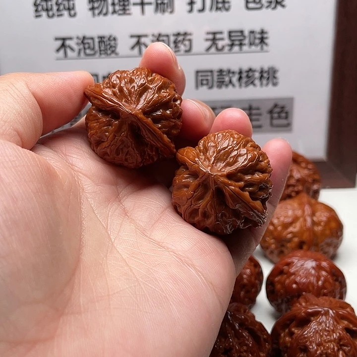 手串/手链核桃宫灯36