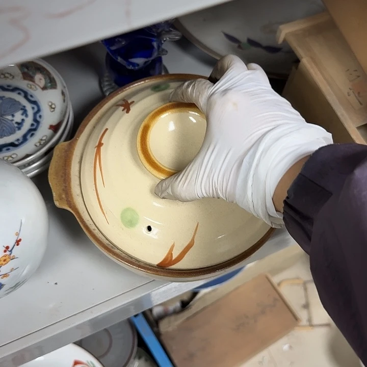 摆件开播啦…开播啦