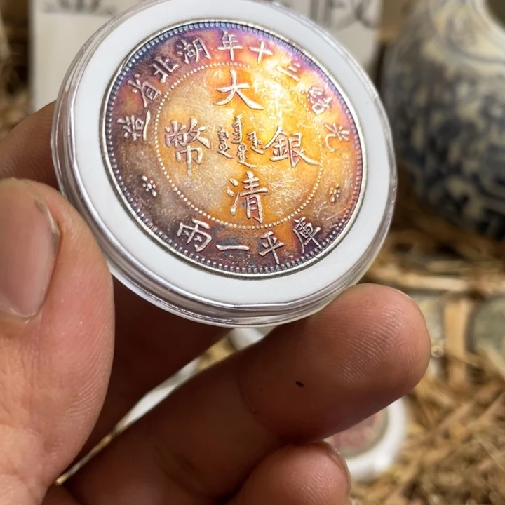 复古 可吹响可吸反龙洋工艺品家居摆件饰品摆