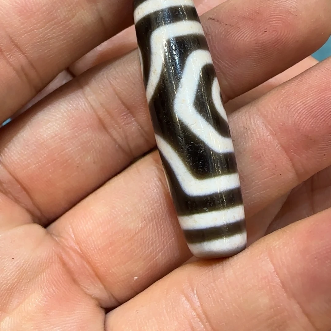 ****玛瑙/玉髓颈饰未镶嵌