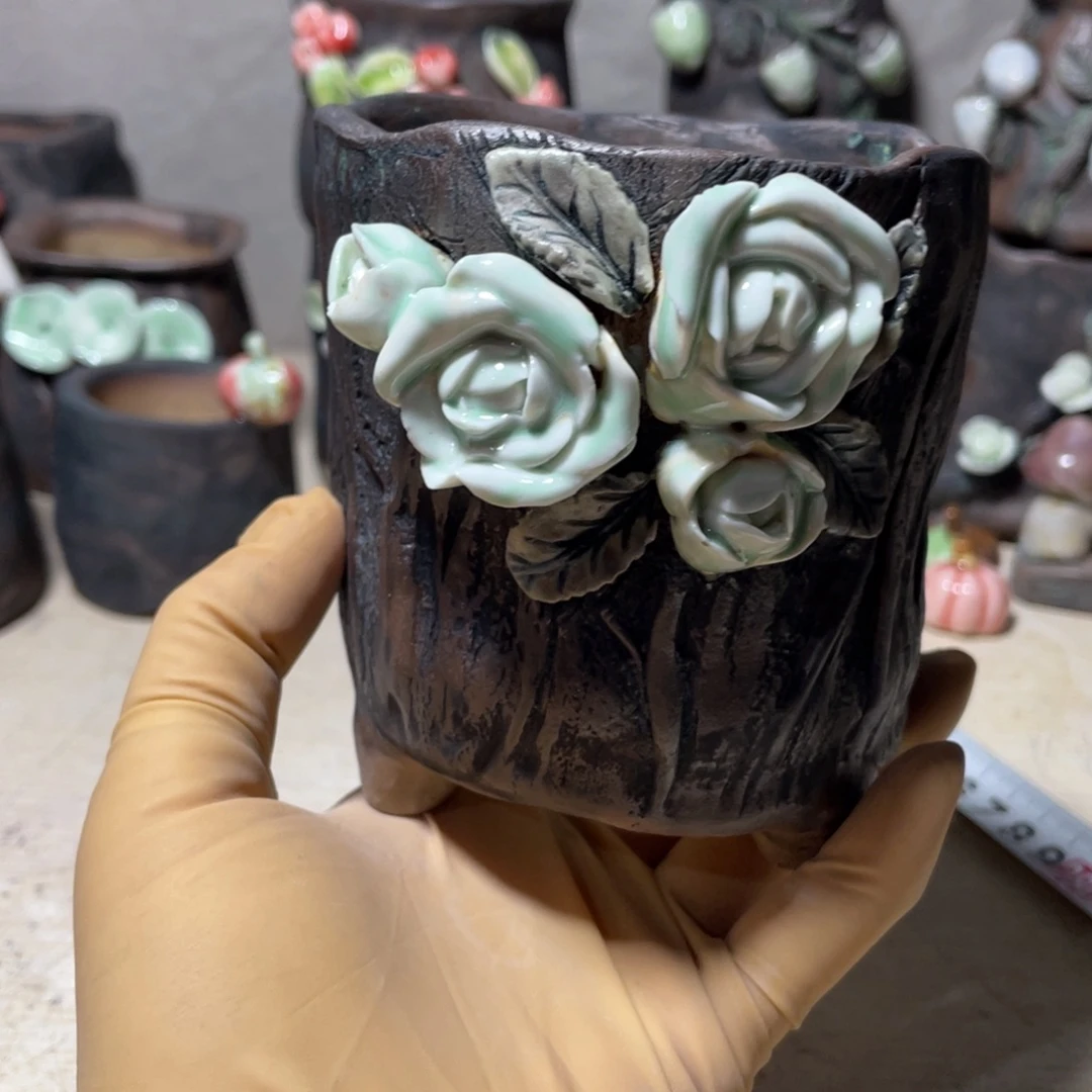 微瑕也微瑕啦哈我要你