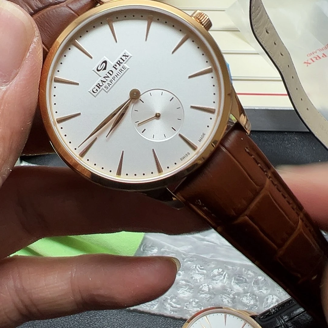 孤品闪购手表一个