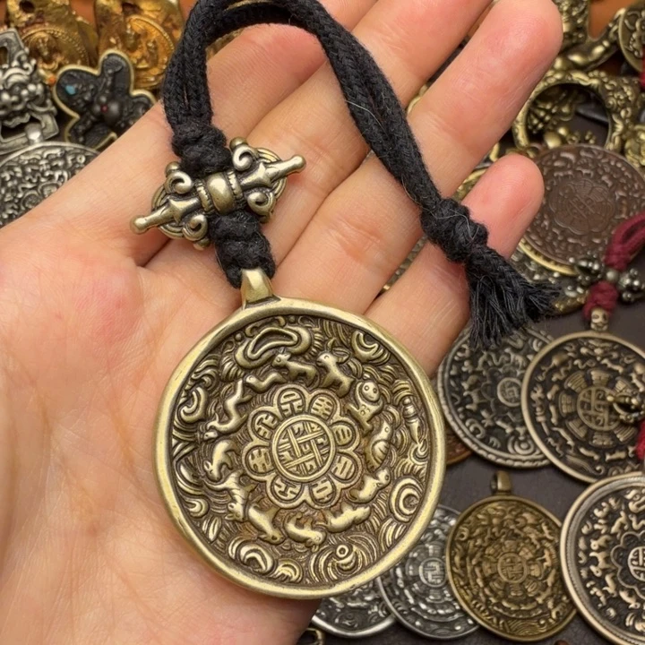 藏区回流九宫如图