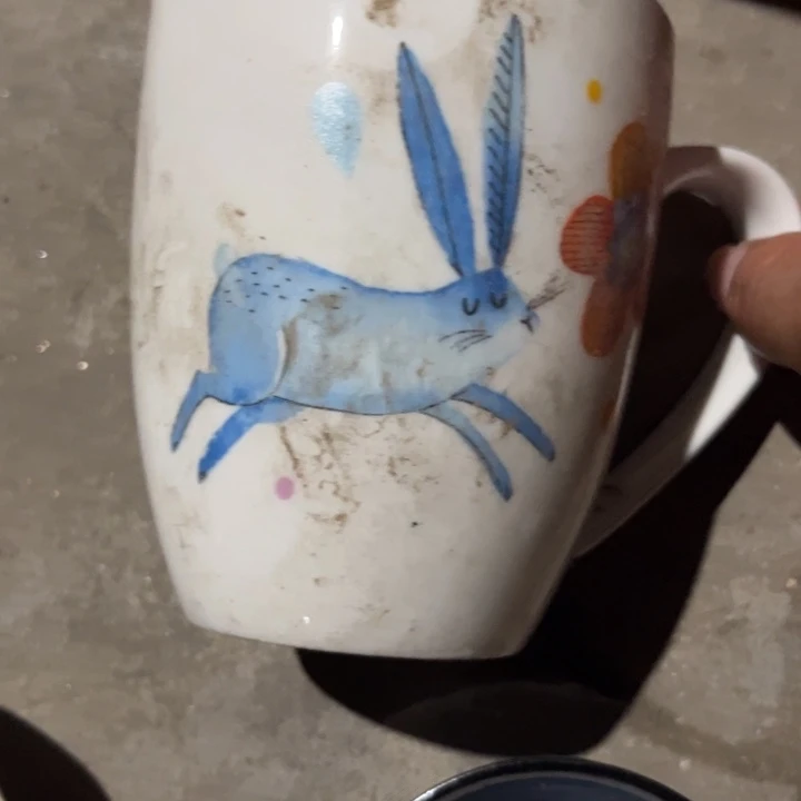 老货盘子碗啥都有