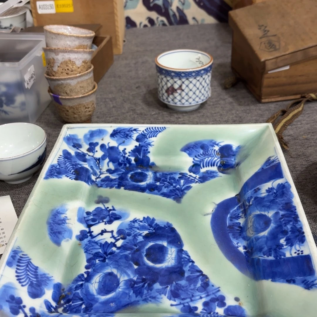 非常好看漂亮的物品