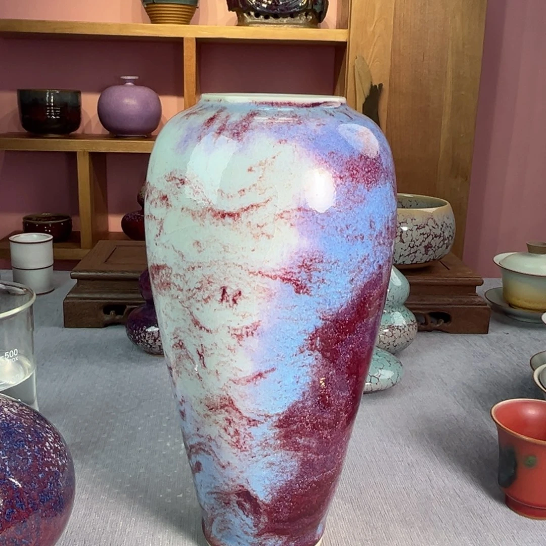 【闪购商品】钧瓷0079866