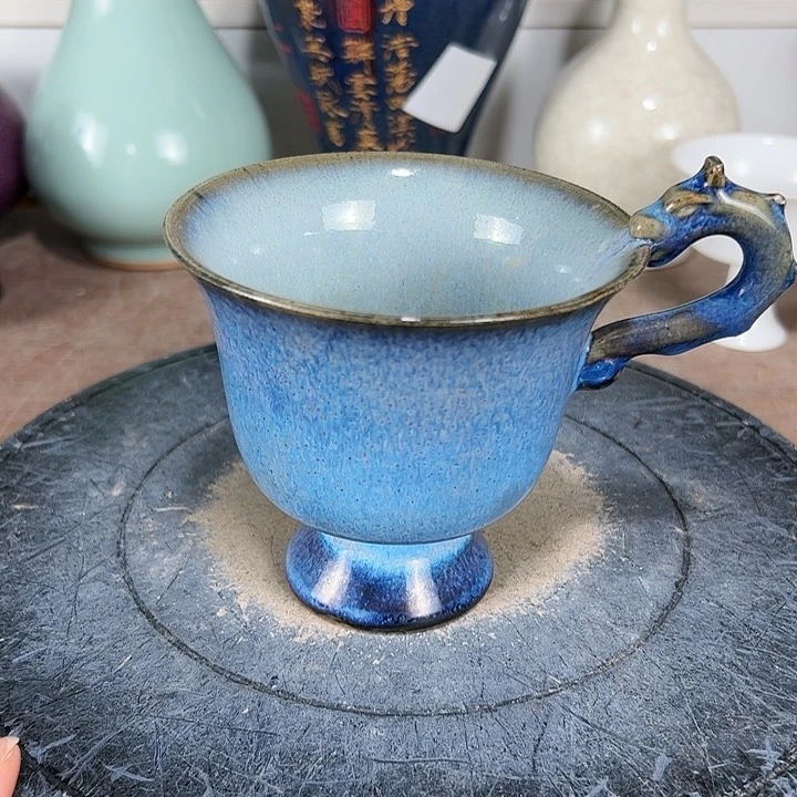 瓷片彼此彼此阿哈哈哈