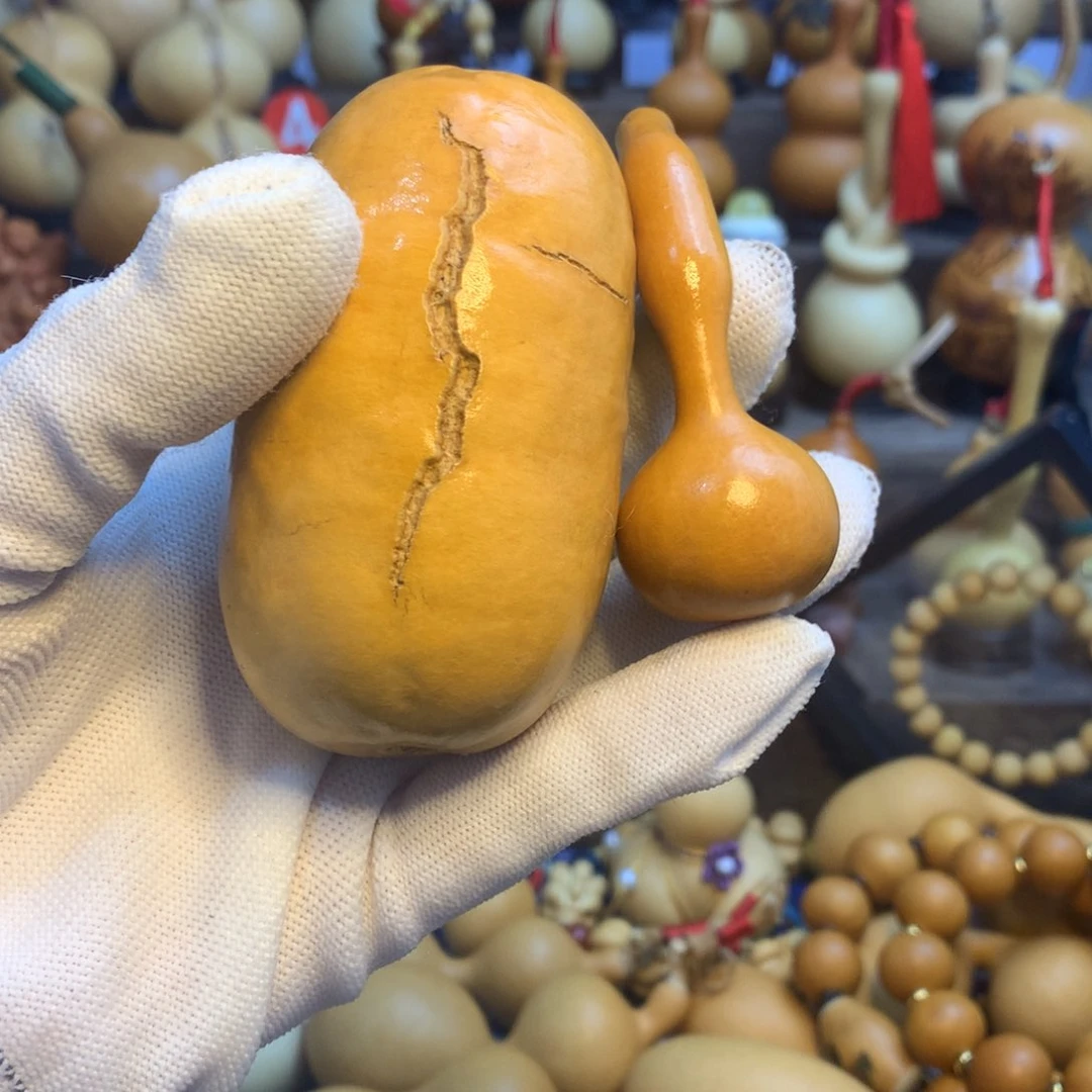 椒**头天裂葫芦微三肚葫芦