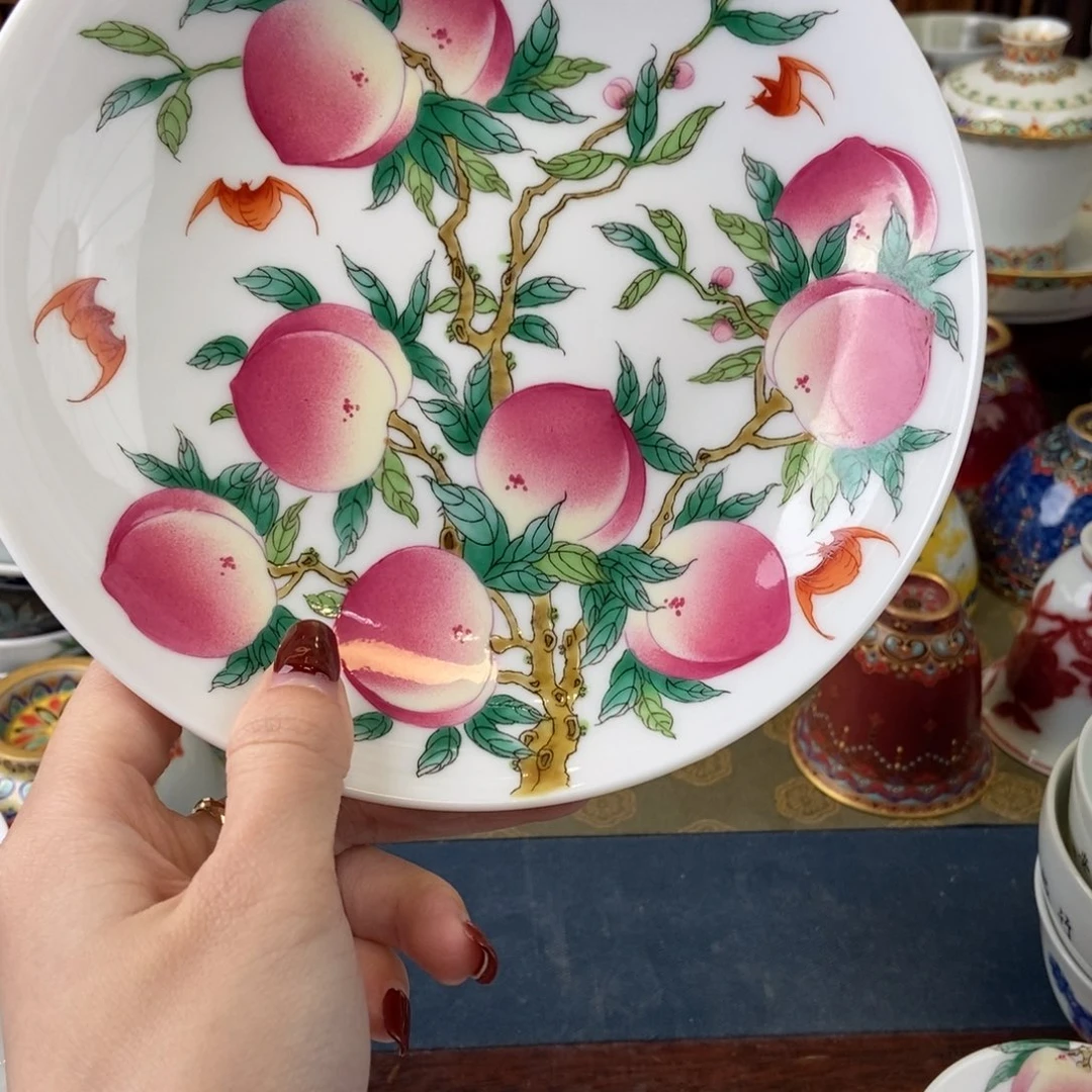 陶瓷陶瓷艺术家的作品都是