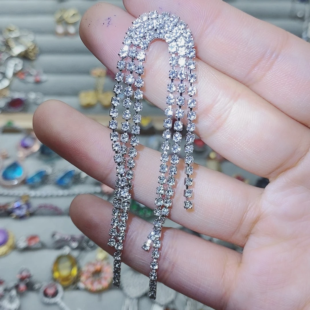 【闪购商品】芙蓉石戒指银S925镶嵌