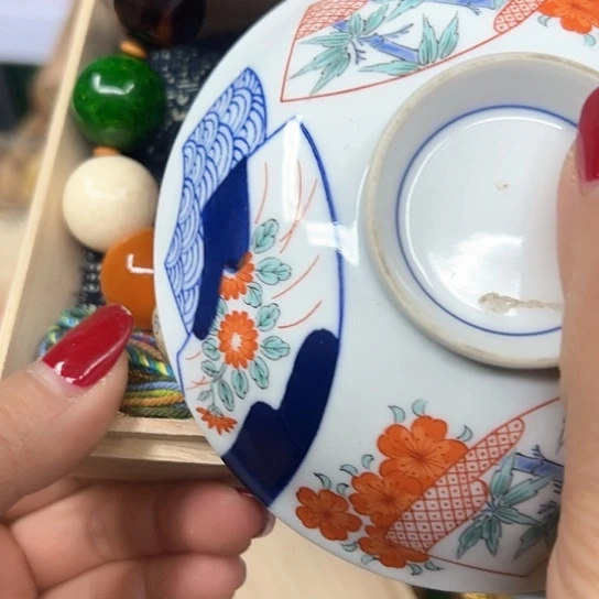 瓷器艺术品工艺品
