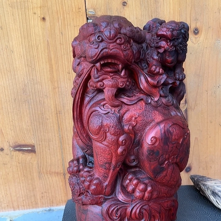 檀香紫檀（小叶紫檀）