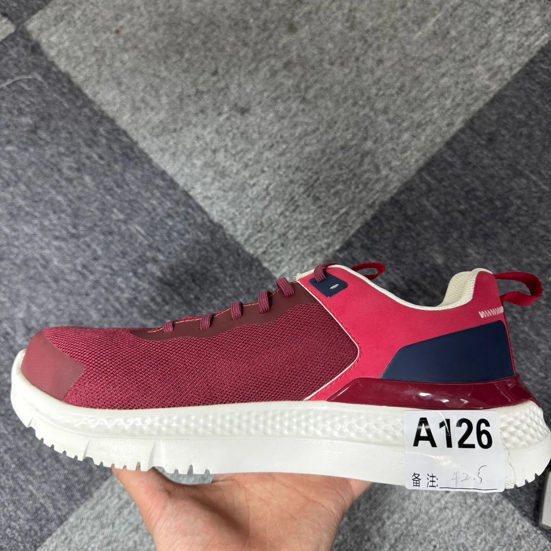 男女户外休闲鞋a126