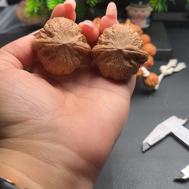 老***赵核桃42铁锤全品核桃