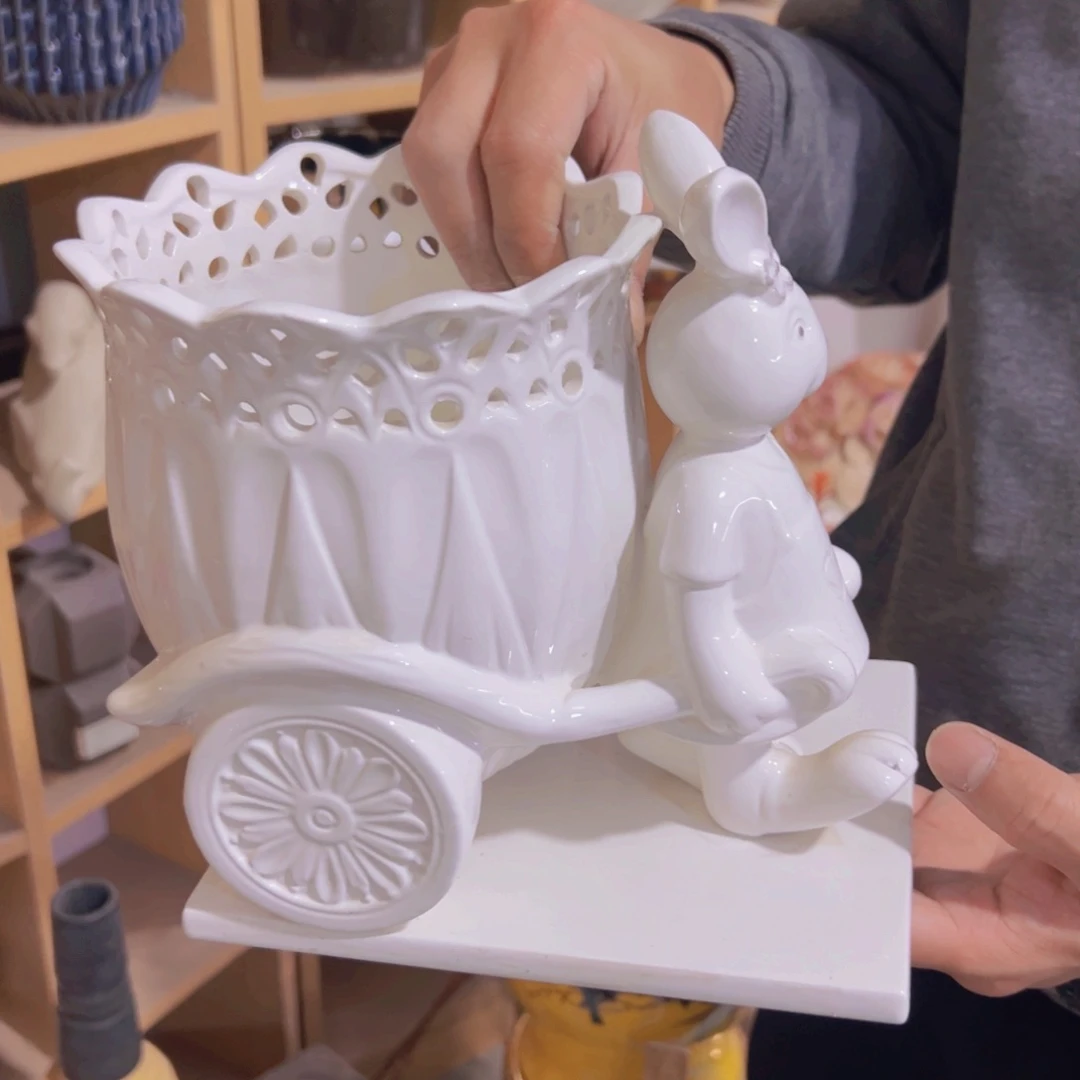 摆件外贸出口高度问客服