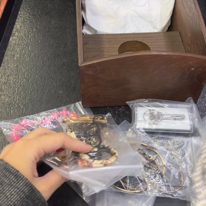 海外陶瓷茶具日化