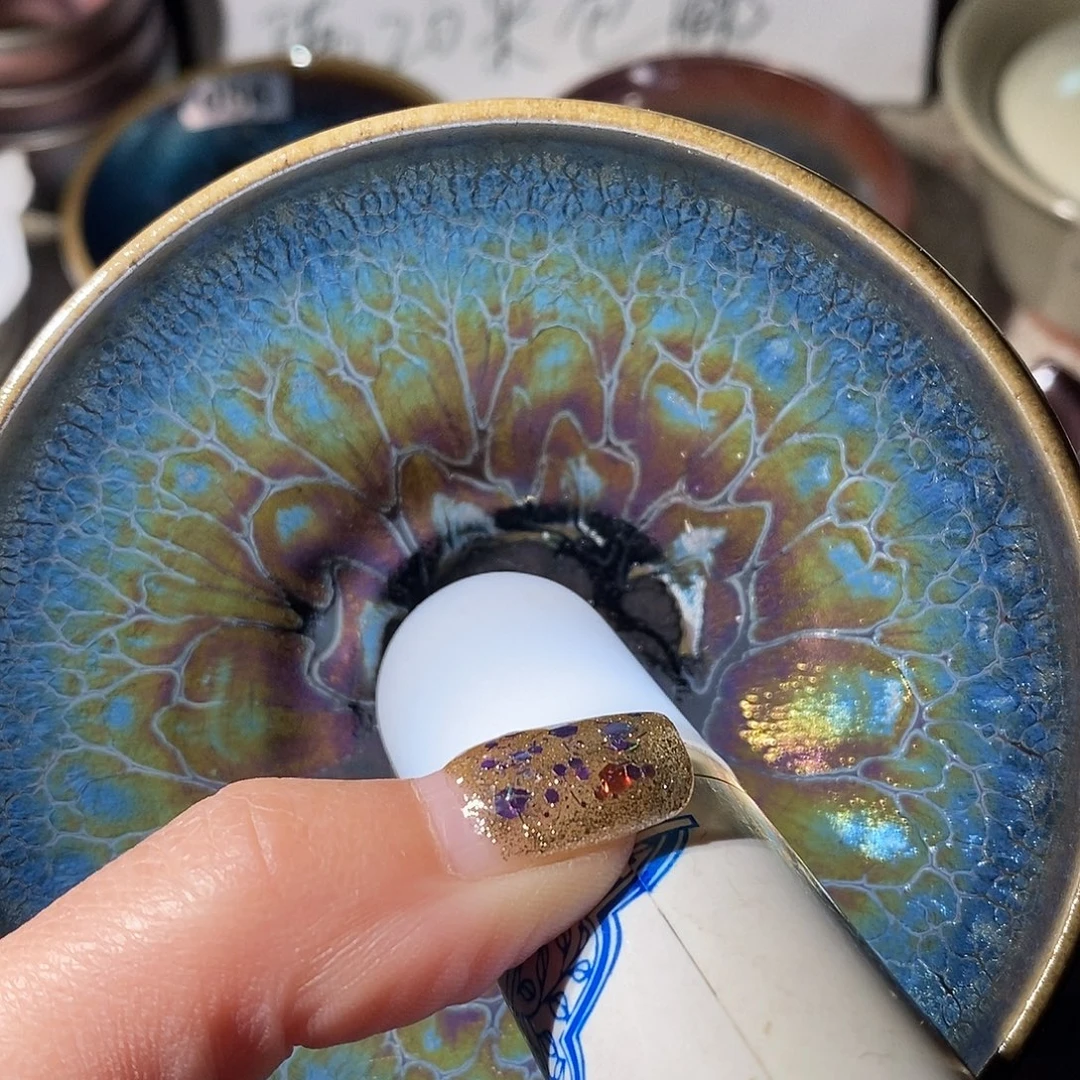 茶盏建窑建盏建盏