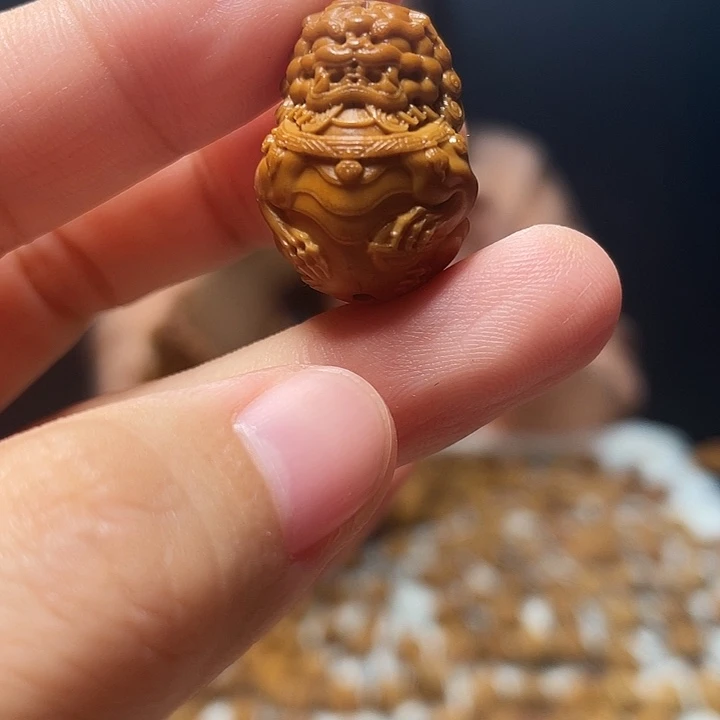 吊坠橄榄核橄榄核