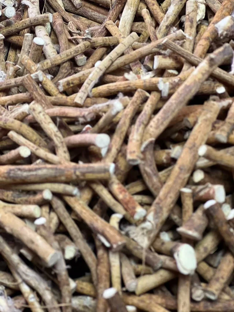 广西深山五指毛桃小节五爪龙根正品椰香干货可用于煲汤