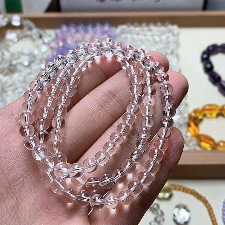 非金属卡6mm三圈