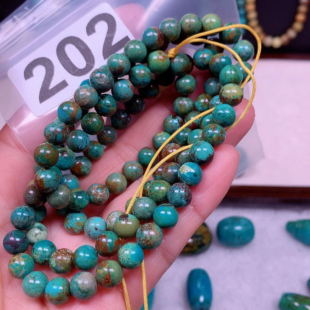 空竹粉丝专享十堰特色手工散珠