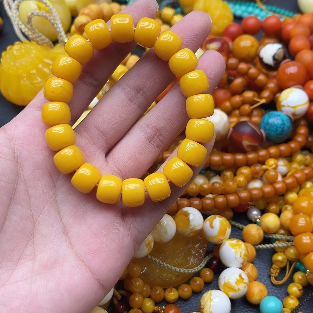 12mm直切老型手串