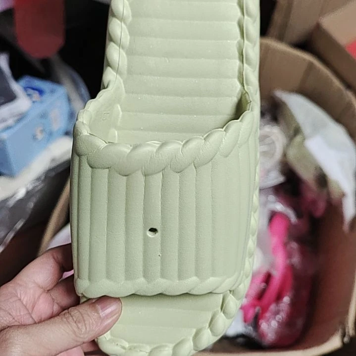 40-41码 夏季女拖鞋