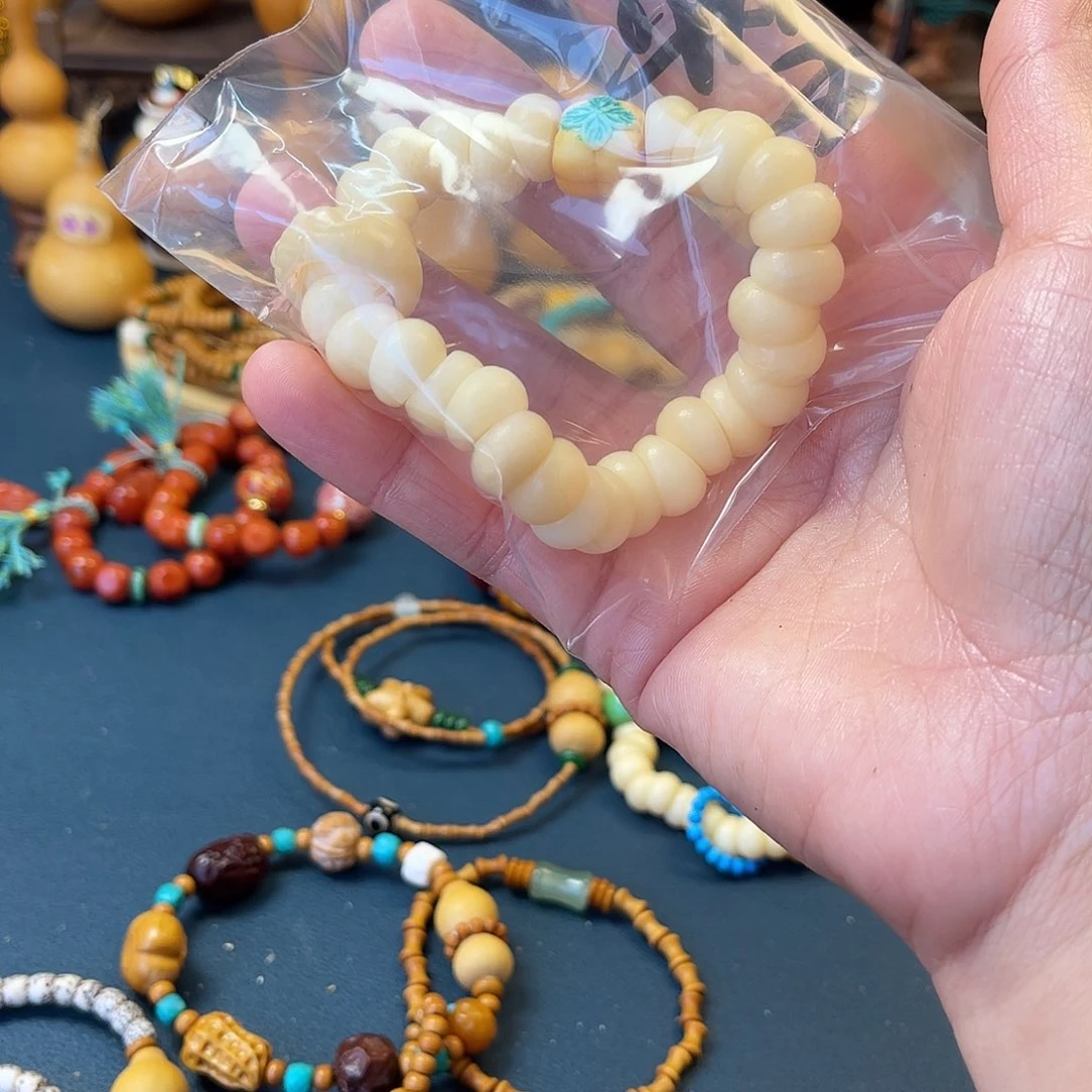 ?**运一半葫芦真好看啊