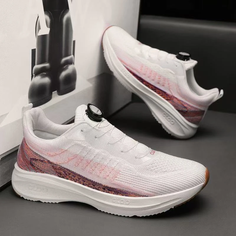 夏季新款高端潮流百搭休闲鞋AB008