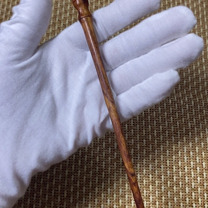 黄花梨/降香黄檀海南黄花梨新料 发簪 开播福利