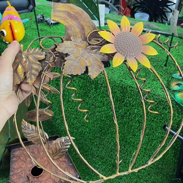 户外园艺盆栽孤品给力微瑕疵